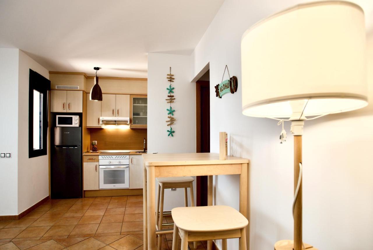 Casa Mia - No Stress Holidays Lajares Exterior foto