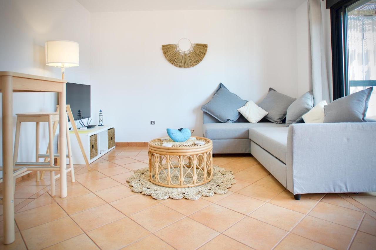 Casa Mia - No Stress Holidays Lajares Exterior foto