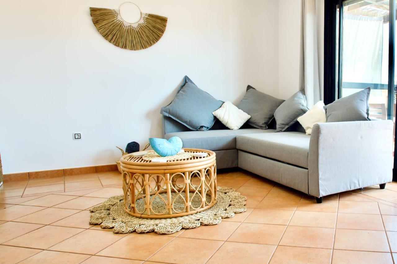Casa Mia - No Stress Holidays Lajares Exterior foto