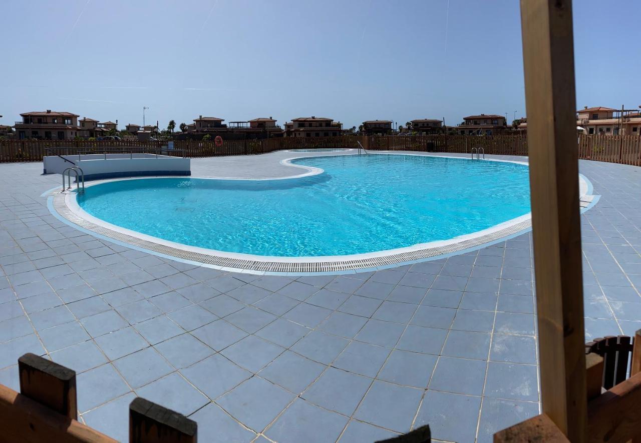 Casa Mia - No Stress Holidays Lajares Exterior foto