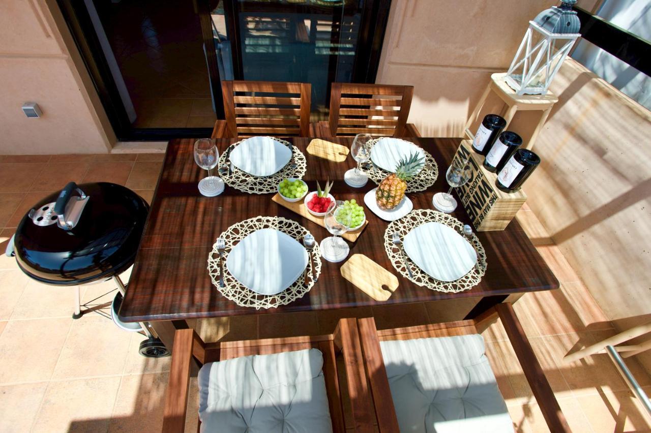 Casa Mia - No Stress Holidays Lajares Exterior foto