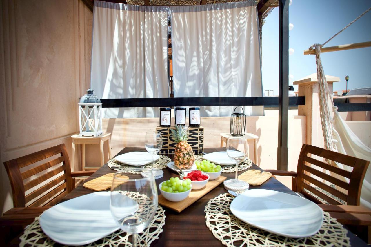 Casa Mia - No Stress Holidays Lajares Exterior foto