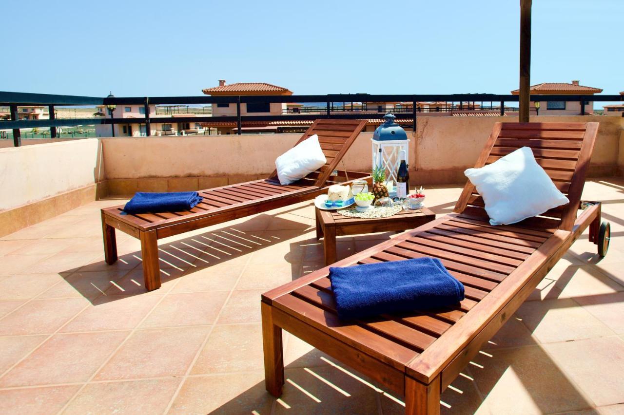 Casa Mia - No Stress Holidays Lajares Exterior foto