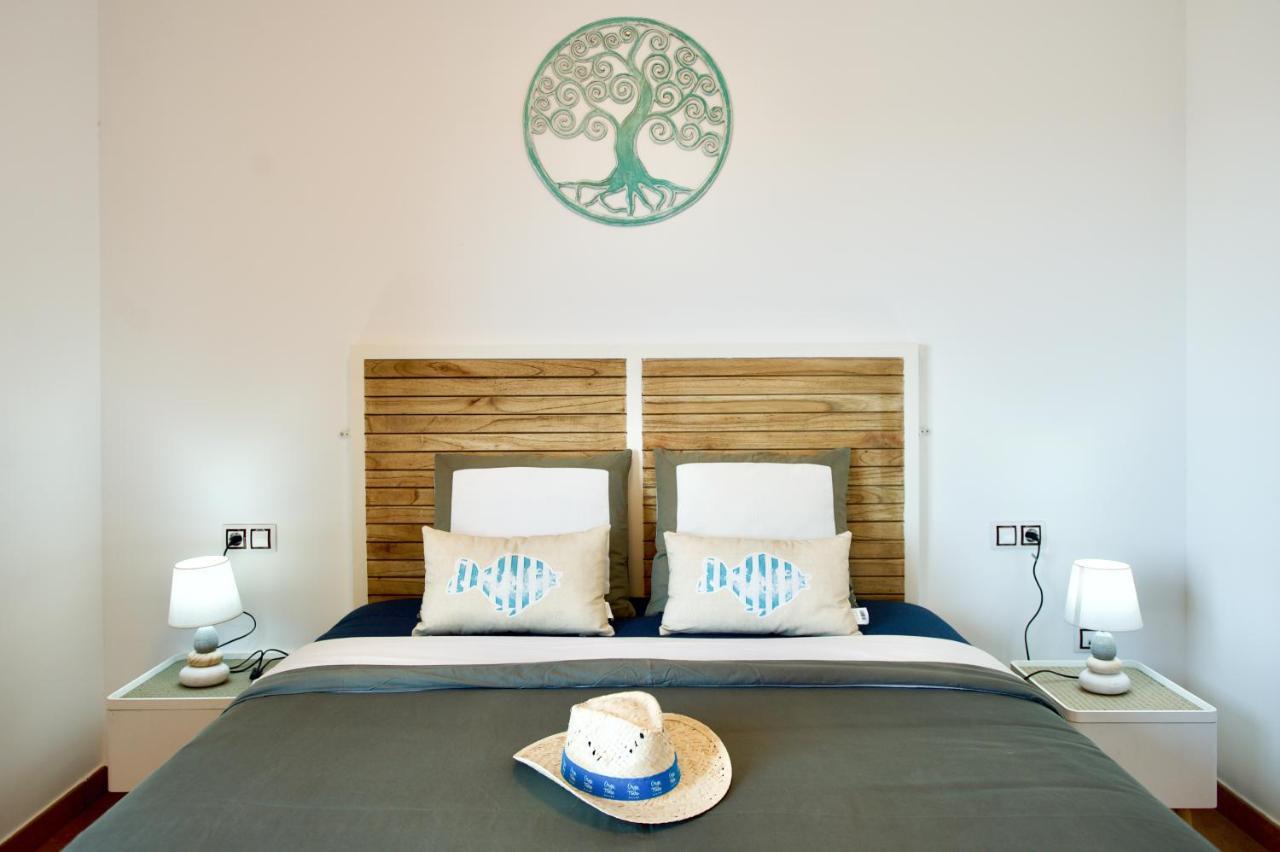 Casa Mia - No Stress Holidays Lajares Exterior foto