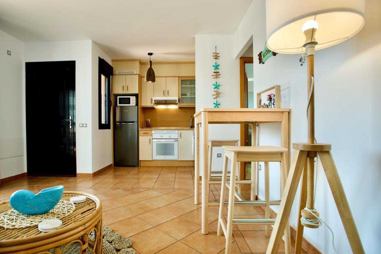 Casa Mia - No Stress Holidays Lajares Exterior foto